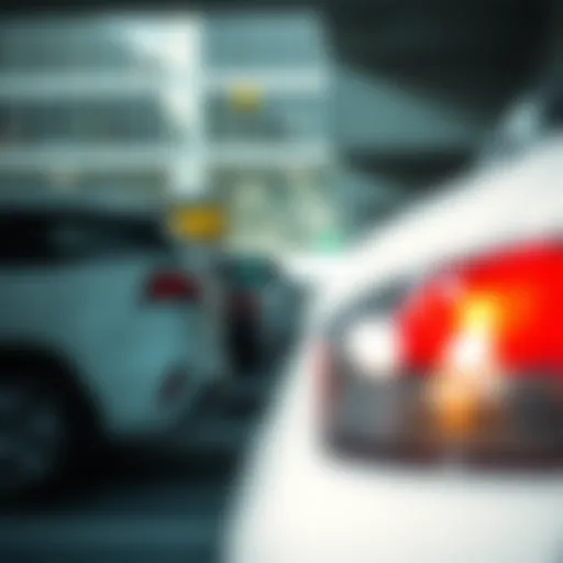 Parking in Dubai on Sunday: A Comprehensive Guide Introduction
