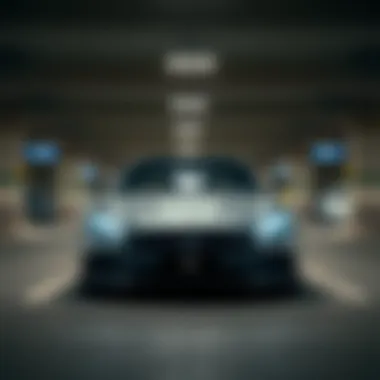 Parking in Dubai on Sunday: A Comprehensive Guide Summary