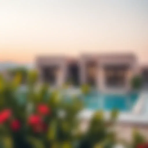 Renting Villas Directly from Owners in Al Waqa’a: A Comprehensive Guide Introduction