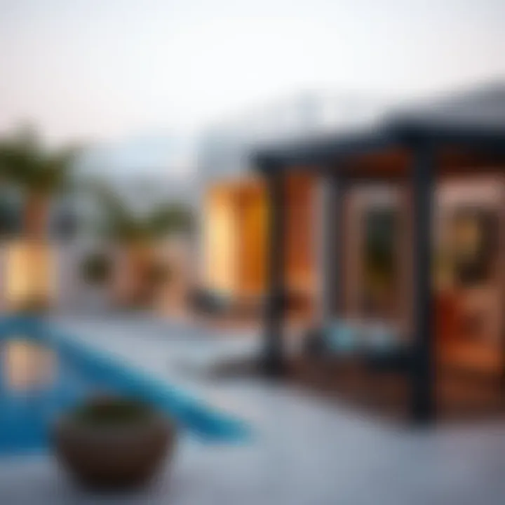 Notable Renting Villas Directly from Owners in Al Waqa’a: A Comprehensive Guide