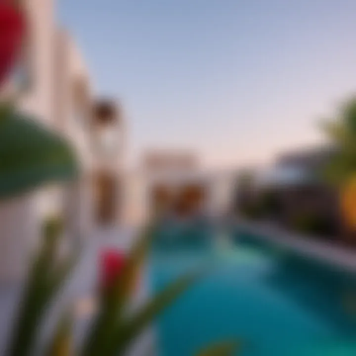 Renting Villas Directly from Owners in Al Waqa’a: A Comprehensive Guide Summary