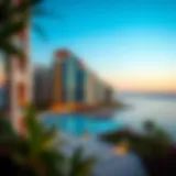 Royal Bay: A Comprehensive Exploration of Luxury Living in Dubai Introduction