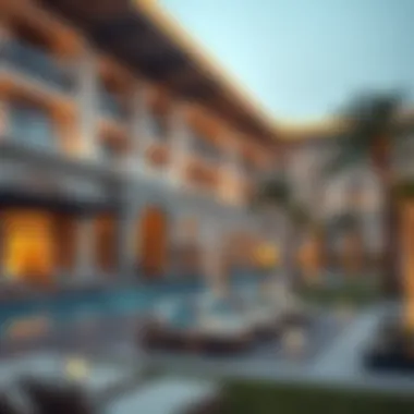 Royal Bay: A Comprehensive Exploration of Luxury Living in Dubai Summary Royal Bay: A Comprehensive Exploration of Luxury Living in Dubai Summary