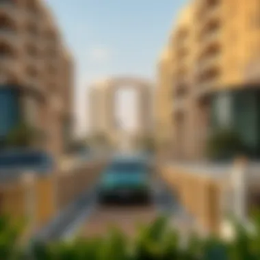 Real Estate Investment Opportunities in Sabis Khalifa City Real estate investment opportunities in Sabis Khalifa City