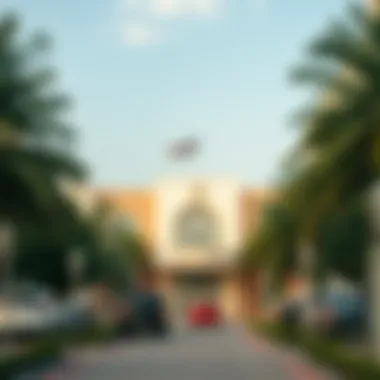 Notable Schools in International City Dubai