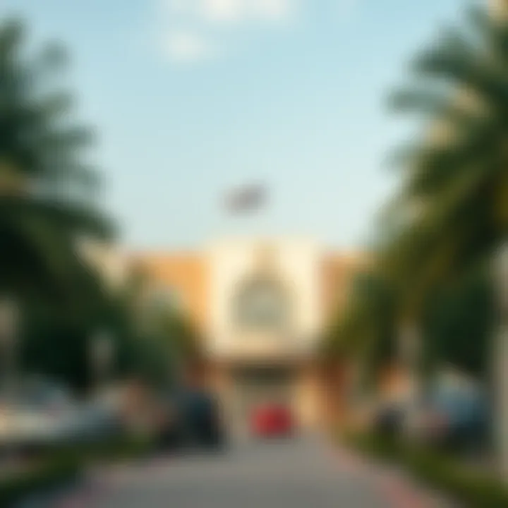 Notable Schools in International City Dubai
