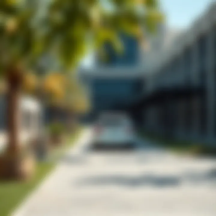 Schools in International City Dubai Summary