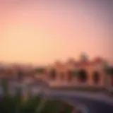 The Allure of Al Mamoura: Insights into Dubai's Expanding Neighborhood Introduction
