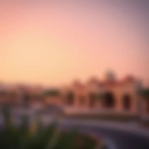 The Allure of Al Mamoura: Insights into Dubai's Expanding Neighborhood Introduction