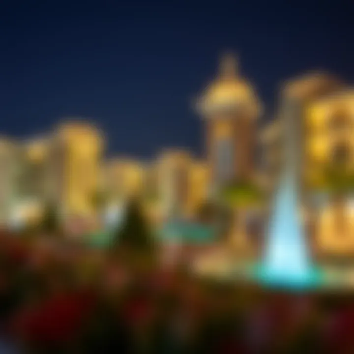 Notable The Allure of Al Mamoura: Insights into Dubai's Expanding Neighborhood