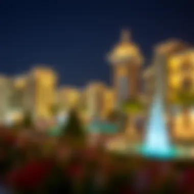 Notable The Allure of Al Mamoura: Insights into Dubai's Expanding Neighborhood Notable The Allure of Al Mamoura: Insights into Dubai's Expanding Neighborhood