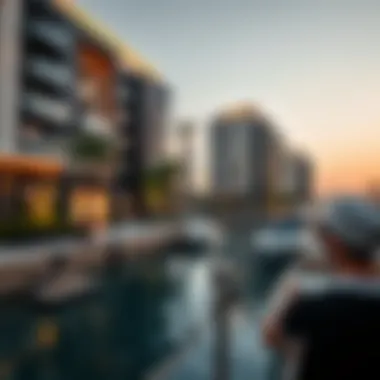 Notable The Allure of Canal Front Living: A Comprehensive Insight