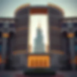 The Architectural and Cultural Significance of Moosa Tower Introduction