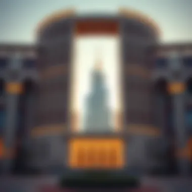 The Architectural and Cultural Significance of Moosa Tower Introduction The Architectural and Cultural Significance of Moosa Tower Introduction