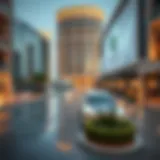 The Best Free Zones in Dubai: An In-Depth Analysis Introduction