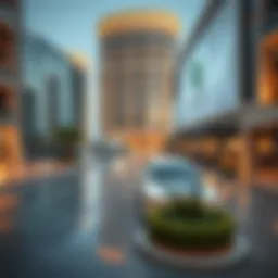 The Best Free Zones in Dubai: An In-Depth Analysis Introduction