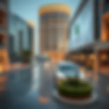 The Best Free Zones in Dubai: An In-Depth Analysis Introduction The Best Free Zones in Dubai: An In-Depth Analysis Introduction