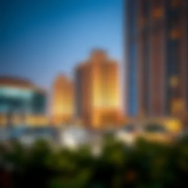 Notable The Best Free Zones in Dubai: An In-Depth Analysis Notable The Best Free Zones in Dubai: An In-Depth Analysis