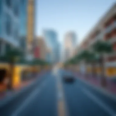 The Best Free Zones in Dubai: An In-Depth Analysis Summary The Best Free Zones in Dubai: An In-Depth Analysis Summary