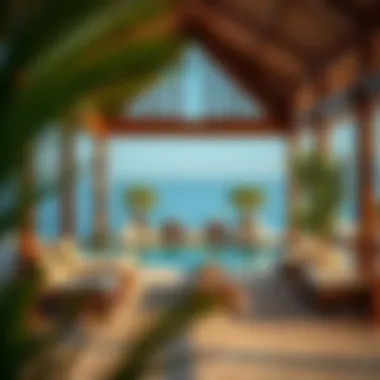 Notable The Best Resorts in the UAE: An In-Depth Exploration