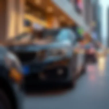 The Comprehensive Guide to RTA Rental Car Services in Dubai Summary