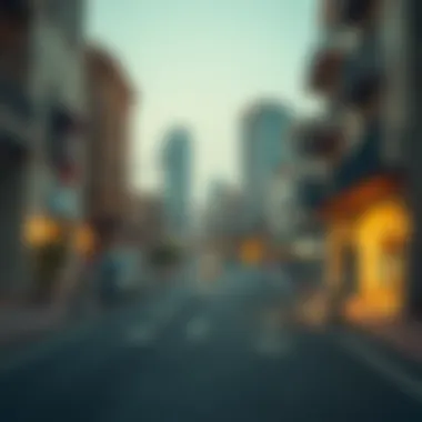 The Dichotomy of Old and Modern Dubai: A Comprehensive Exploration Summary The Dichotomy of Old and Modern Dubai: A Comprehensive Exploration Summary