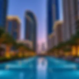 The Dynamics of Dubai's Real Estate Landscape Introduction