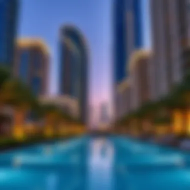The Dynamics of Dubai's Real Estate Landscape Introduction The Dynamics of Dubai's Real Estate Landscape Introduction