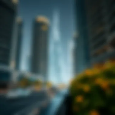Notable The Dynamics of Dubai's Real Estate Landscape Notable The Dynamics of Dubai's Real Estate Landscape