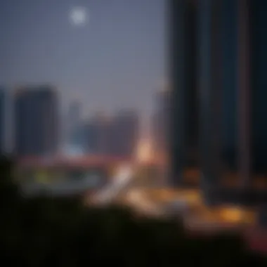 The Dynamics of Dubai's Real Estate Landscape Summary The Dynamics of Dubai's Real Estate Landscape Summary