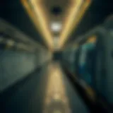 The Dynamics of Salah Al-Din Metro: A Comprehensive Overview Introduction