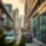 The Fabric of Society in Dubai: A Closer Examination Introduction