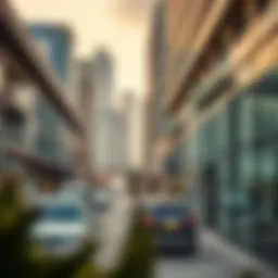 The Fabric of Society in Dubai: A Closer Examination Introduction