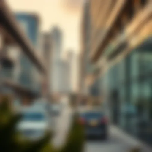 The Fabric of Society in Dubai: A Closer Examination Introduction