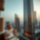 The Garden City Tower: An In-Depth Analysis Introduction