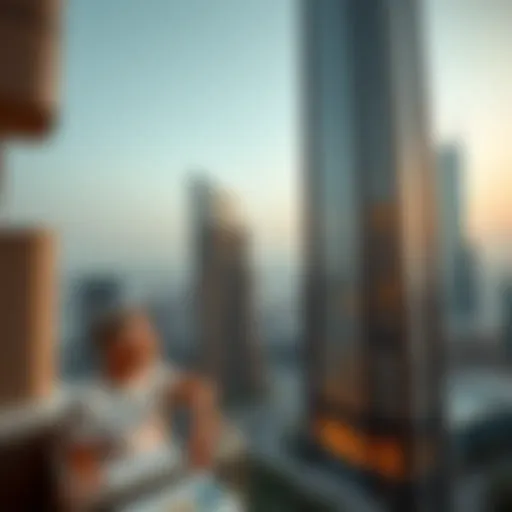 The Garden City Tower: An In-Depth Analysis Introduction