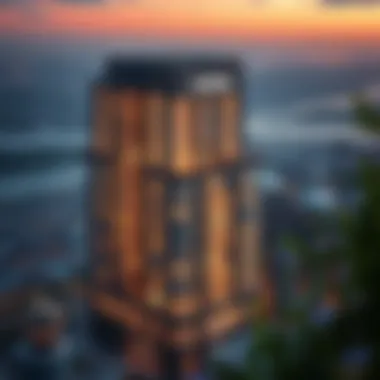 The Garden City Tower: An In-Depth Analysis Summary The Garden City Tower: An In-Depth Analysis Summary