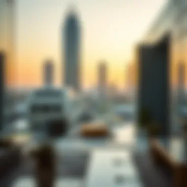 The Intricacies of Snagging in Dubai: A Comprehensive Guide Introduction