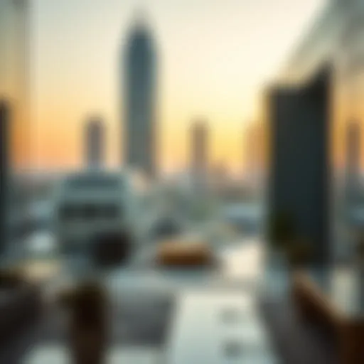 The Intricacies of Snagging in Dubai: A Comprehensive Guide Introduction