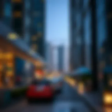The Intricacies of Snagging in Dubai: A Comprehensive Guide Summary
