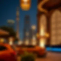 The Landscape of Islamic Banking in the UAE: An In-Depth Exploration Introduction