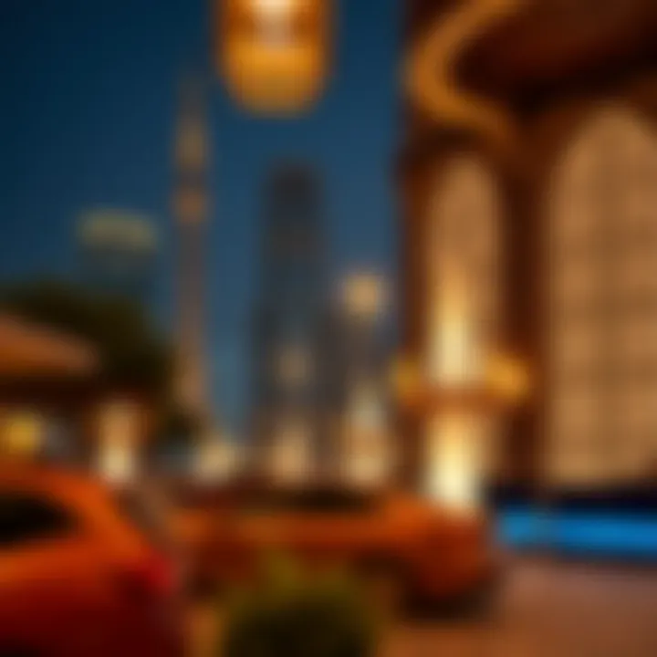 The Landscape of Islamic Banking in the UAE: An In-Depth Exploration Introduction