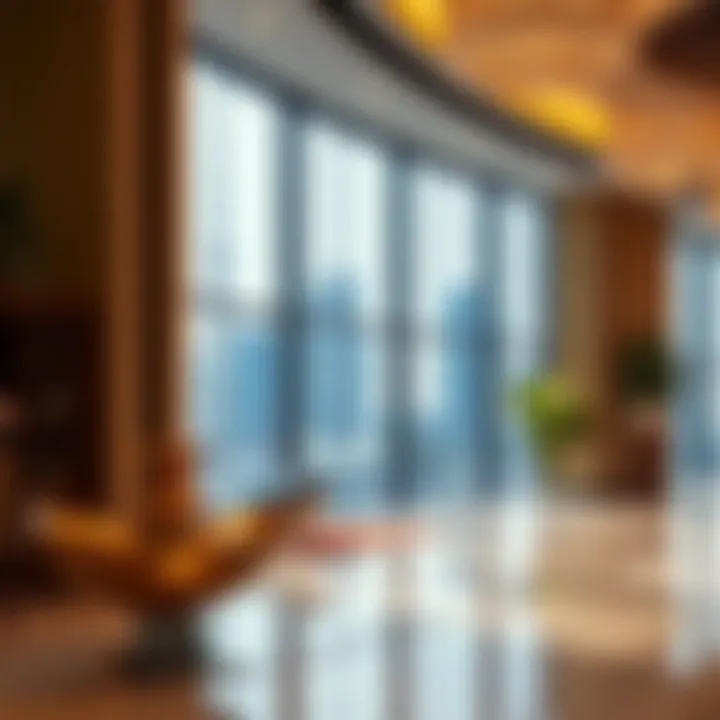 The Landscape of Islamic Banking in the UAE: An In-Depth Exploration Summary