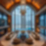 The Opera Grand in Dubai: A Comprehensive Exploration of Luxury Living Introduction