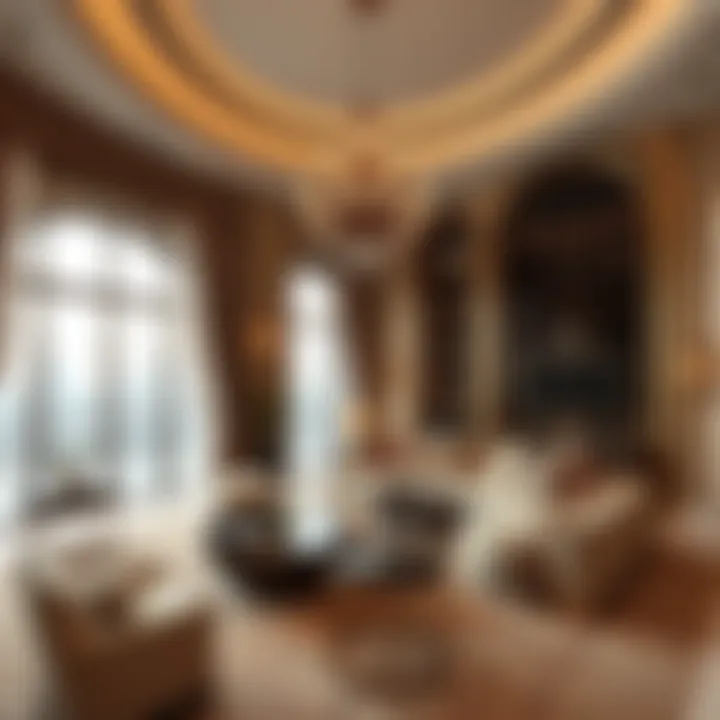 Notable The Opera Grand in Dubai: A Comprehensive Exploration of Luxury Living