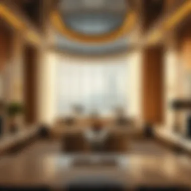 The Opera Grand in Dubai: A Comprehensive Exploration of Luxury Living Summary