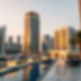 The Role of Zain Capital in the Dubai Real Estate Market Introduction