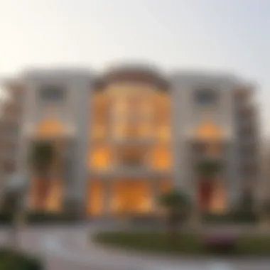 Notable The Role of Zain Capital in the Dubai Real Estate Market Notable The Role of Zain Capital in the Dubai Real Estate Market