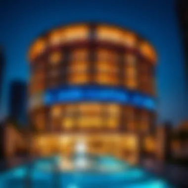 The Role of Zain Capital in the Dubai Real Estate Market Summary The Role of Zain Capital in the Dubai Real Estate Market Summary