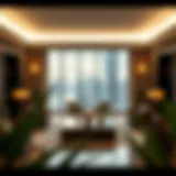 The St. Regis Residences: A Comprehensive Exploration Introduction